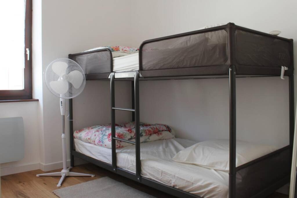 Nod Off In Neudorf! Cozy 2 Beds Near The Tram Apartment Strasbourg Exterior photo